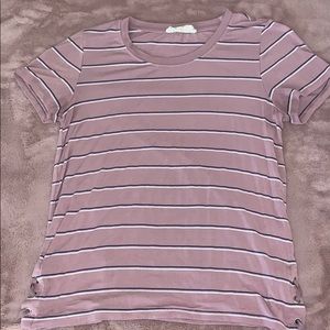 Small Pink Republic Short Sleeve Shirt